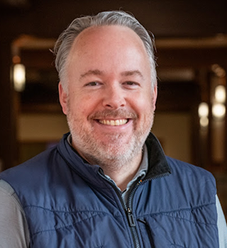 Brice Alvord headshot