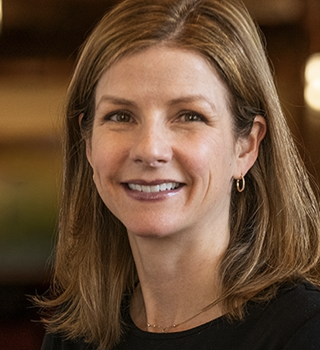 Whitney Morgan Headshot